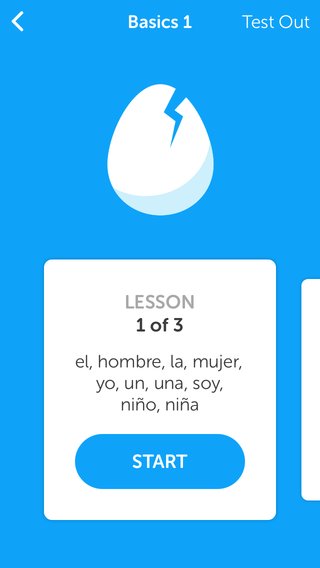 Duolingo